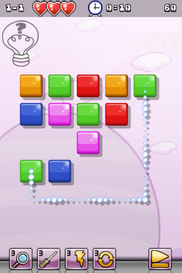 Screenshot Connect M Free Screenshot Connect M Free