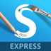 SketchBook Express for iPad