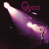 Queen | Queen (Deluxe Remastered Version)