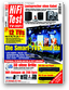 Hifi Test - Zeitschrift